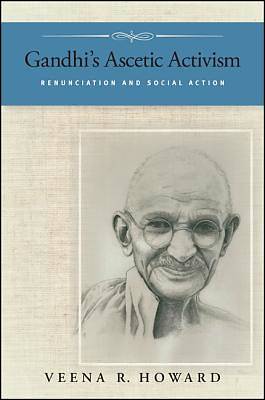 Picture of Gandhi's Ascetic Activism