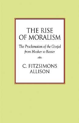 Picture of The Rise of Moralism