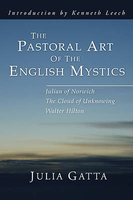 Picture of The Pastoral Art of the English Mystics