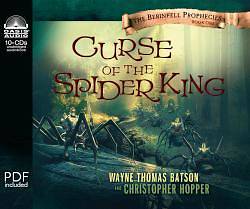 Picture of Curse of the Spider King