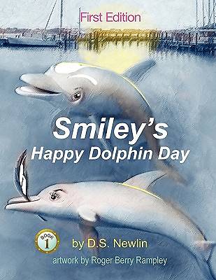 Picture of Smiley's Happy Dolphin Day