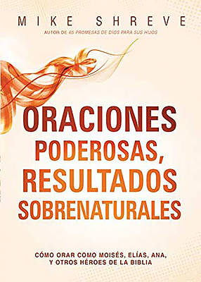 Picture of 10 Oraciones Poderosas Que Producen Resultados Sobrenaturales