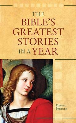 Picture of The Bible's Greatest Stories In A Year