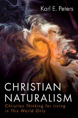Picture of Christian Naturalism