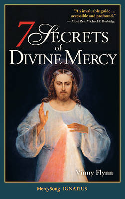 Picture of 7 Secrets of Divine Mercy, New Edition