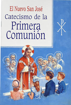 Picture of Catecismo Primera Comunion