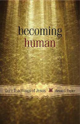Picture of Becoming Human