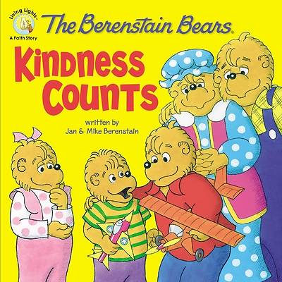 Picture of Berenstain Bears: Kindness Counts