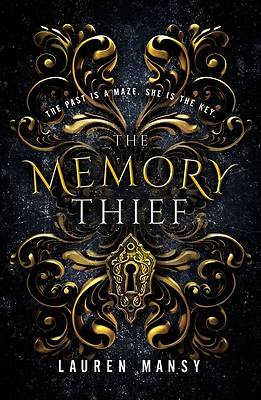 Picture of The Memory Thief - eBook [ePub]