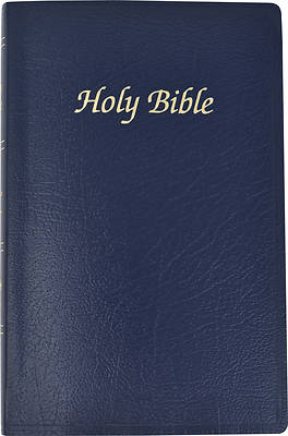 Picture of First Communion Bible-Nab