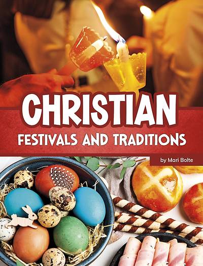 Picture of Christian Festivals and Traditions