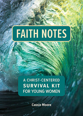 Picture of Faith Notes