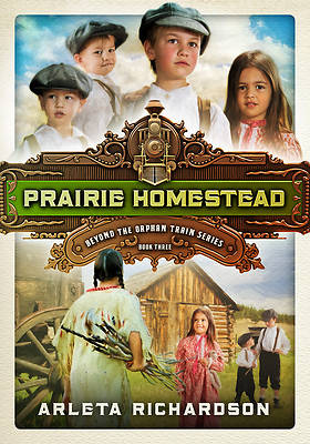 Picture of Prairie Homestead