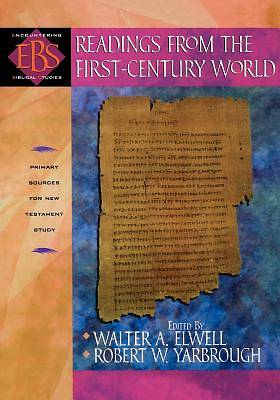 Picture of Readings from the First Century World