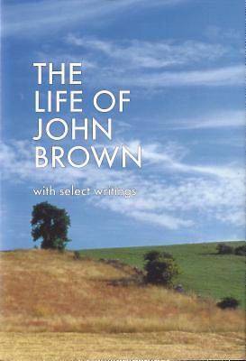 Picture of Life of John Brown