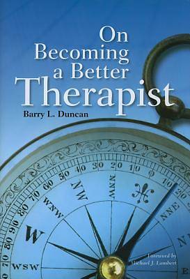 Picture of On Becoming a Better Therapist