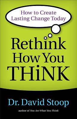 Picture of Rethink How You Think [ePub Ebook]