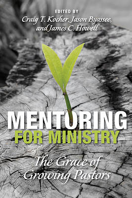 Picture of Mentoring for Ministry