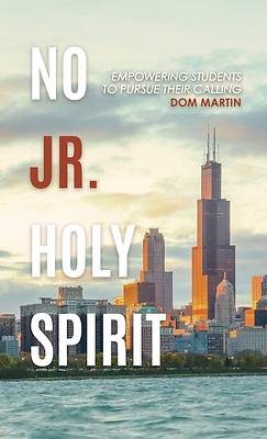 Picture of No Jr. Holy Spirit