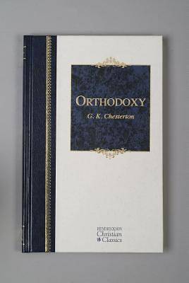 Picture of Orthodoxy