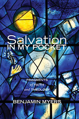 Picture of Salvation in My Pocket