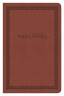 Picture of Santa Biblia Gift & Award Bible