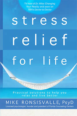 Picture of Stress Relief for Life [ePub Ebook]