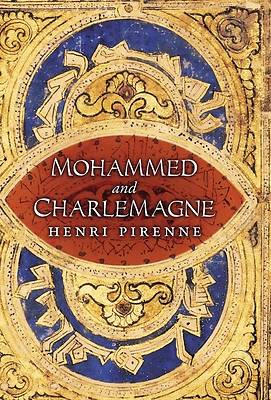 Picture of Mohammed and Charlemagne