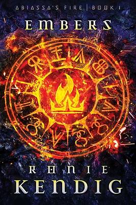 Picture of Embers (Abiassa's Fire Series Book 1)