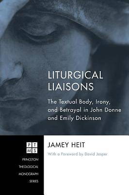 Picture of Liturgical Liaisons [ePub Ebook]