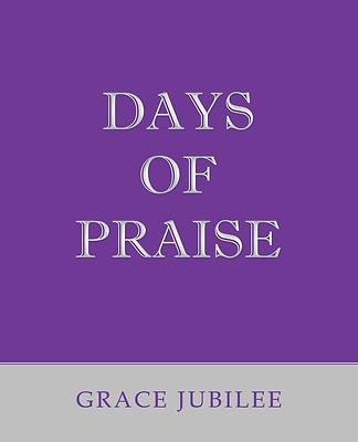 Picture of Days of Praise