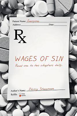 Picture of Wages of Sin