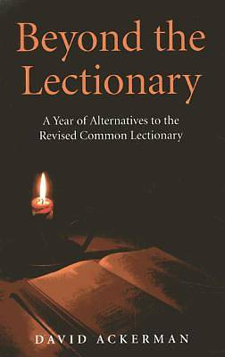 Picture of Beyond the Lectionary