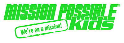 Picture of Mission Possible Kids Third Year