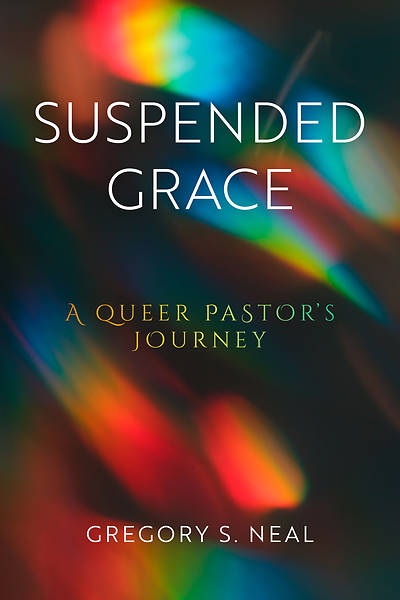 Picture of Suspended Grace