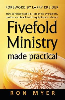 Picture of Fivefold Ministry Made Practical