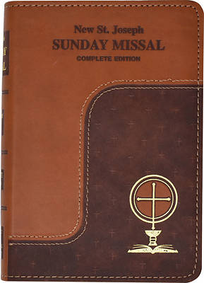 Picture of New St. Sunday Missal