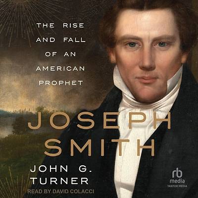 Picture of Joseph Smith