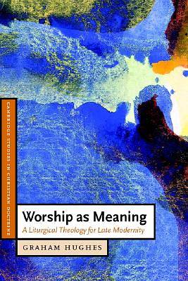 Picture of Worship as Meaning