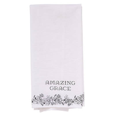 Picture of Tea Towel - Amazing Grace
