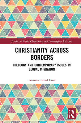Picture of Christianity Across Borders