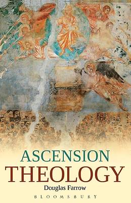 Picture of Ascension Theology