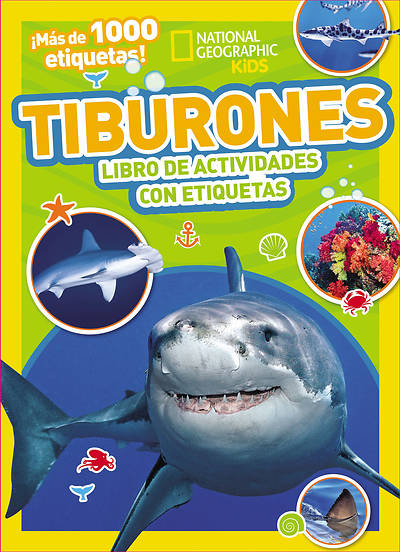 Picture of Tiburones