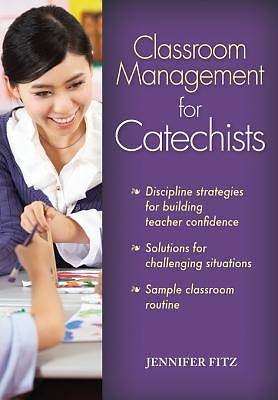 Picture of Classroom Management for Catechists [ePub Ebook]