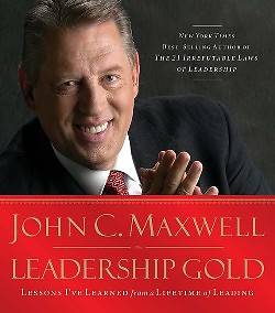 Picture of Leadership Gold Audio CD