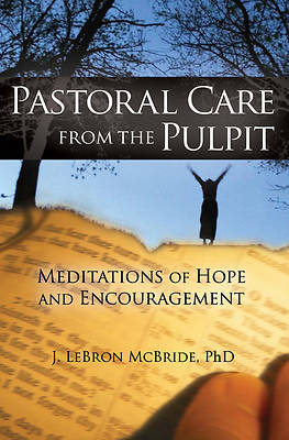 Picture of Pastoral Care from the Pulpit