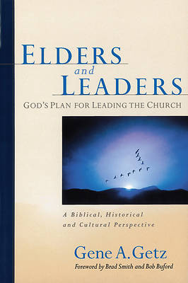 Picture of Elders and Leaders