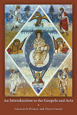 Picture of An Introduction to the Gospels and Acts