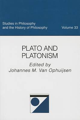 Picture of Plato and Platonism