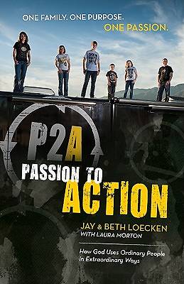 Picture of Passion to Action
